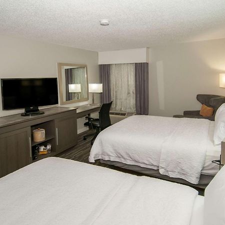 Hampton Inn Shreveport/Bossier City Zewnętrze zdjęcie