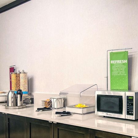 Hampton Inn Shreveport/Bossier City Zewnętrze zdjęcie