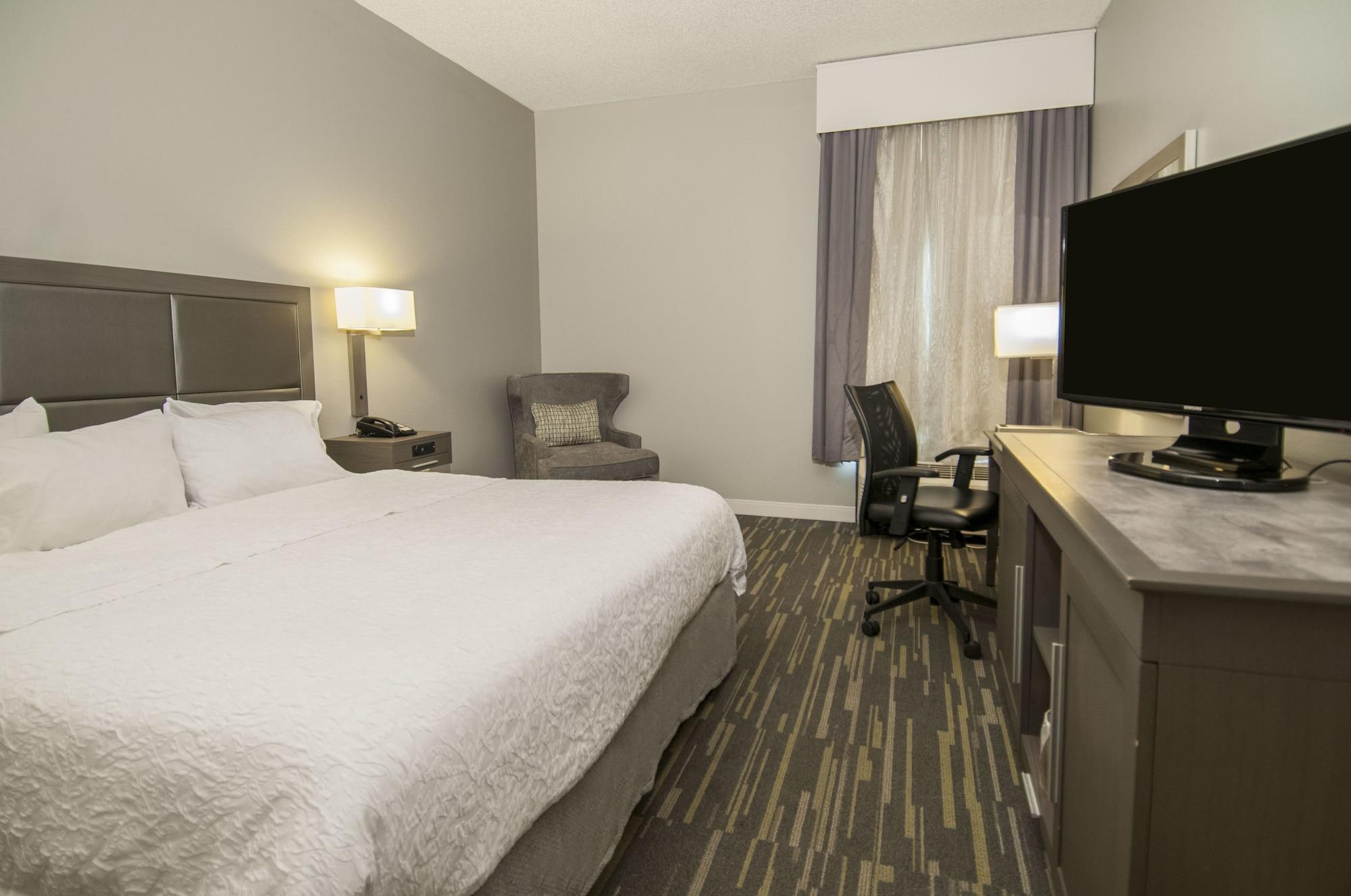 Hampton Inn Shreveport/Bossier City Zewnętrze zdjęcie
