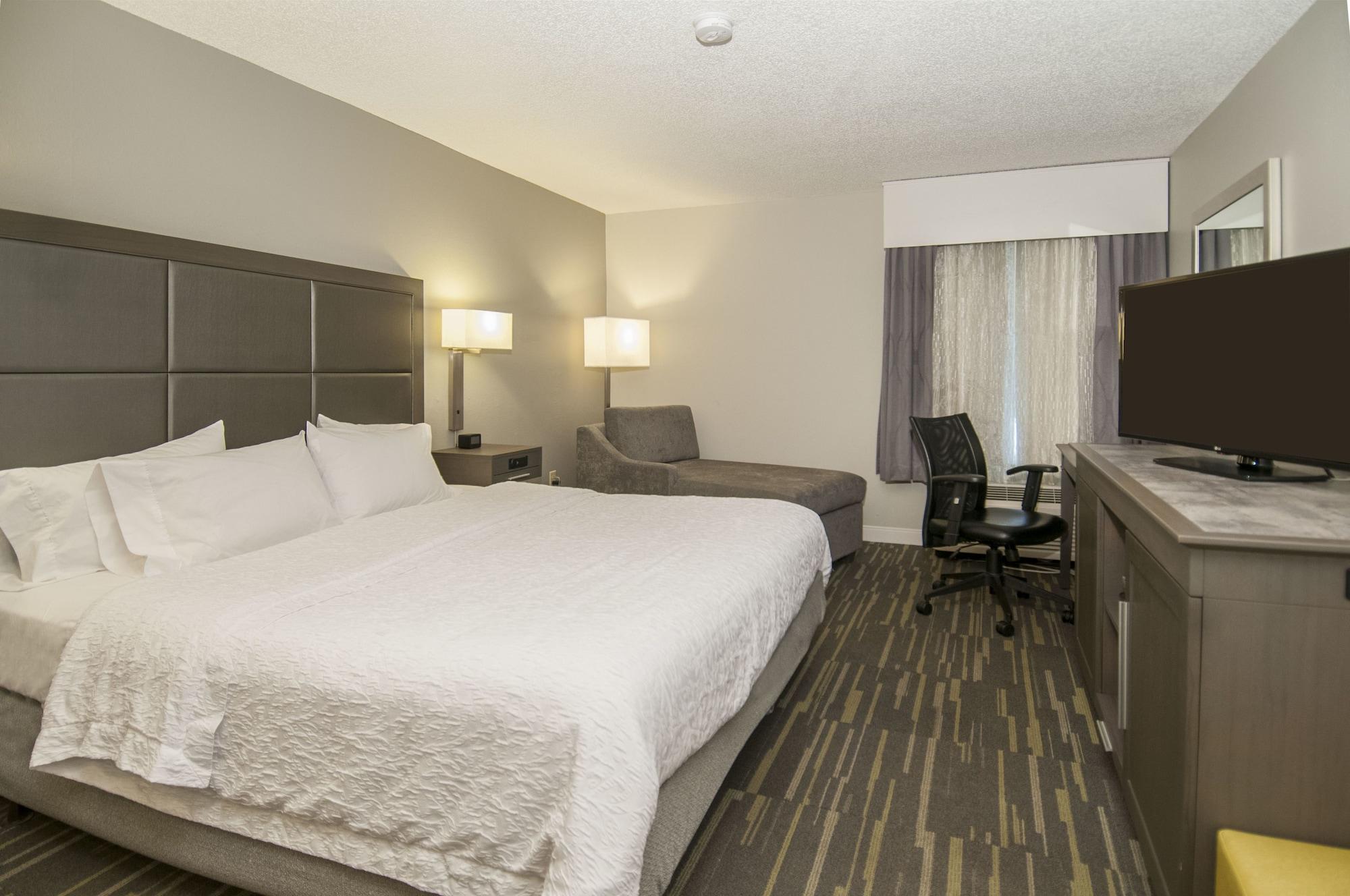 Hampton Inn Shreveport/Bossier City Zewnętrze zdjęcie
