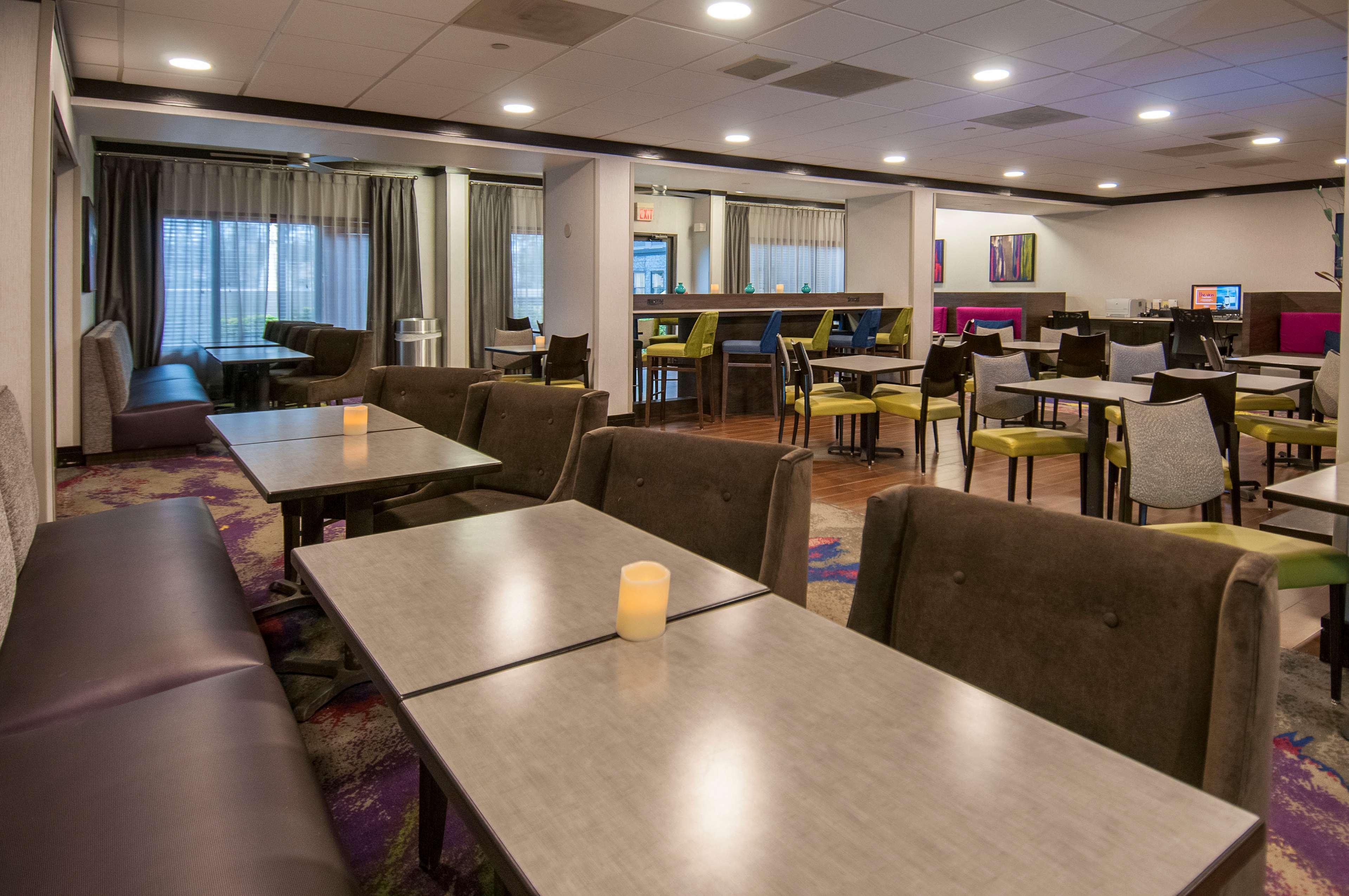 Hampton Inn Shreveport/Bossier City Zewnętrze zdjęcie