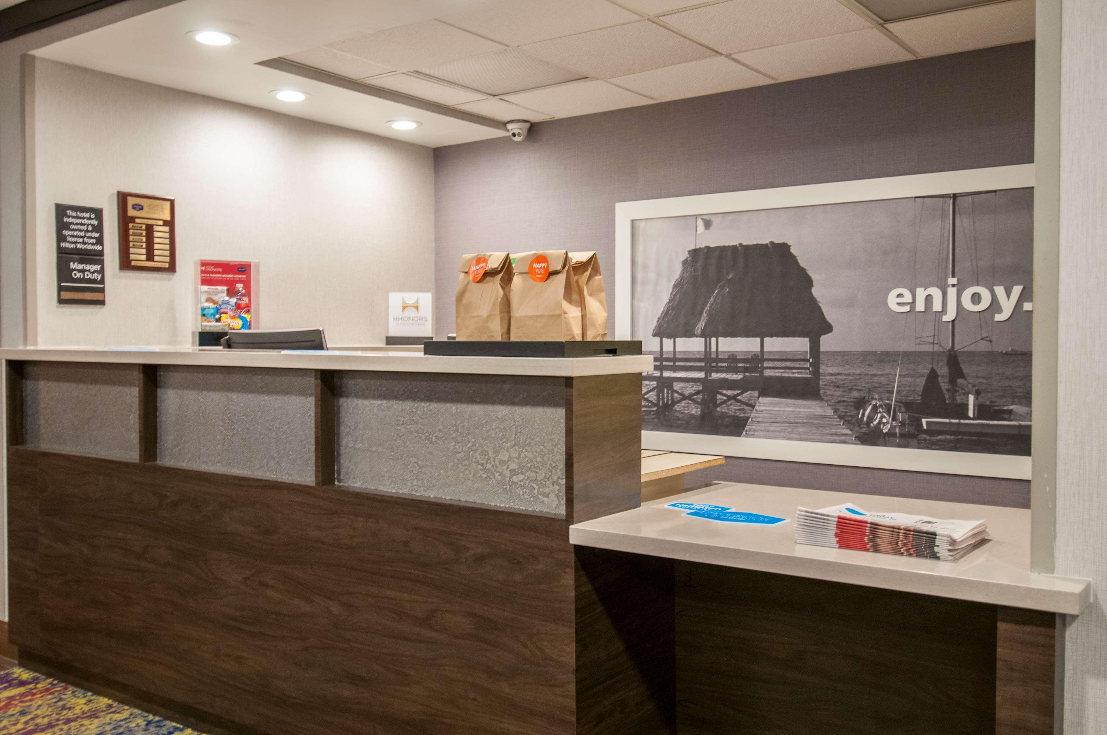 Hampton Inn Shreveport/Bossier City Zewnętrze zdjęcie
