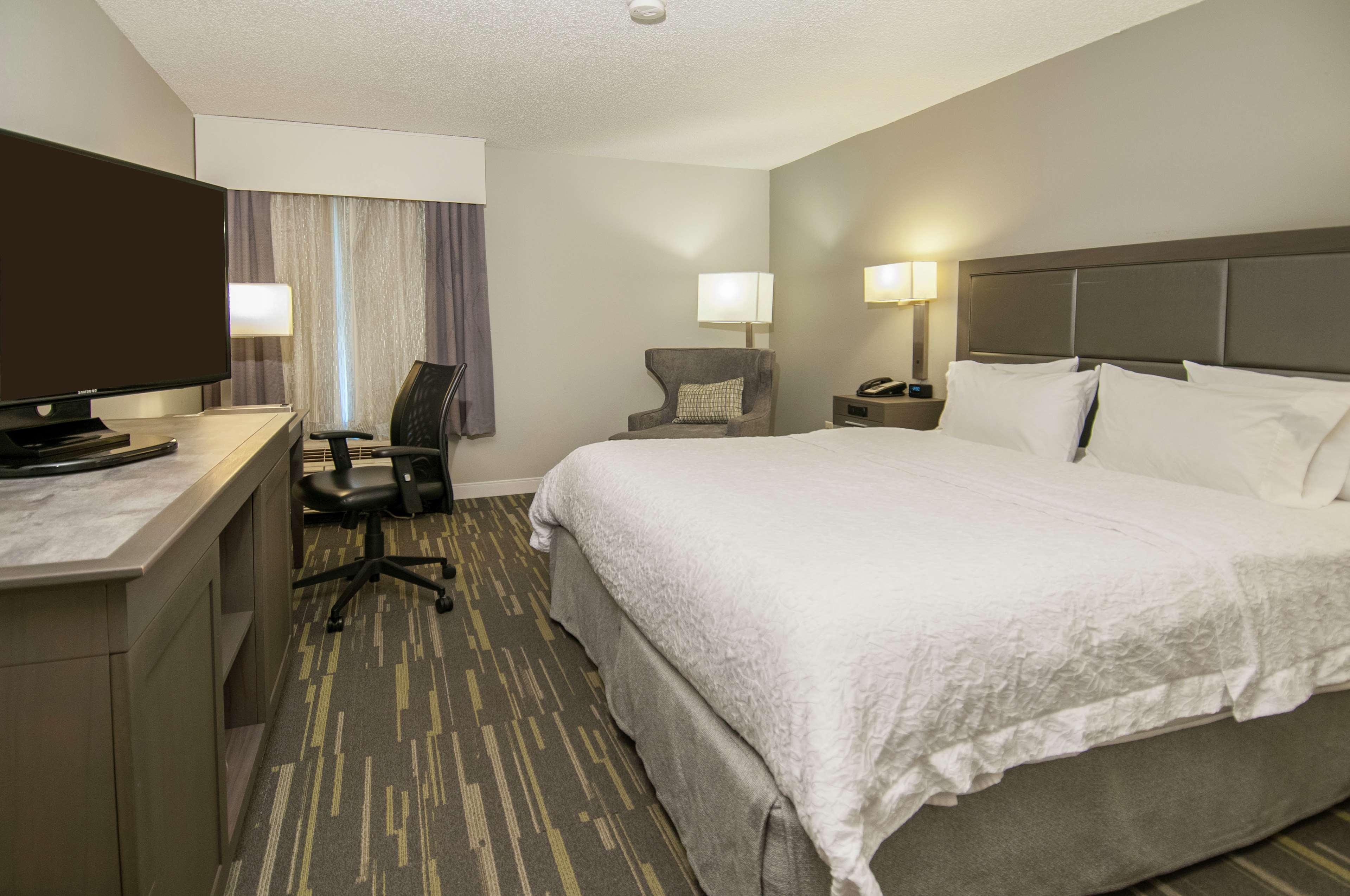 Hampton Inn Shreveport/Bossier City Zewnętrze zdjęcie