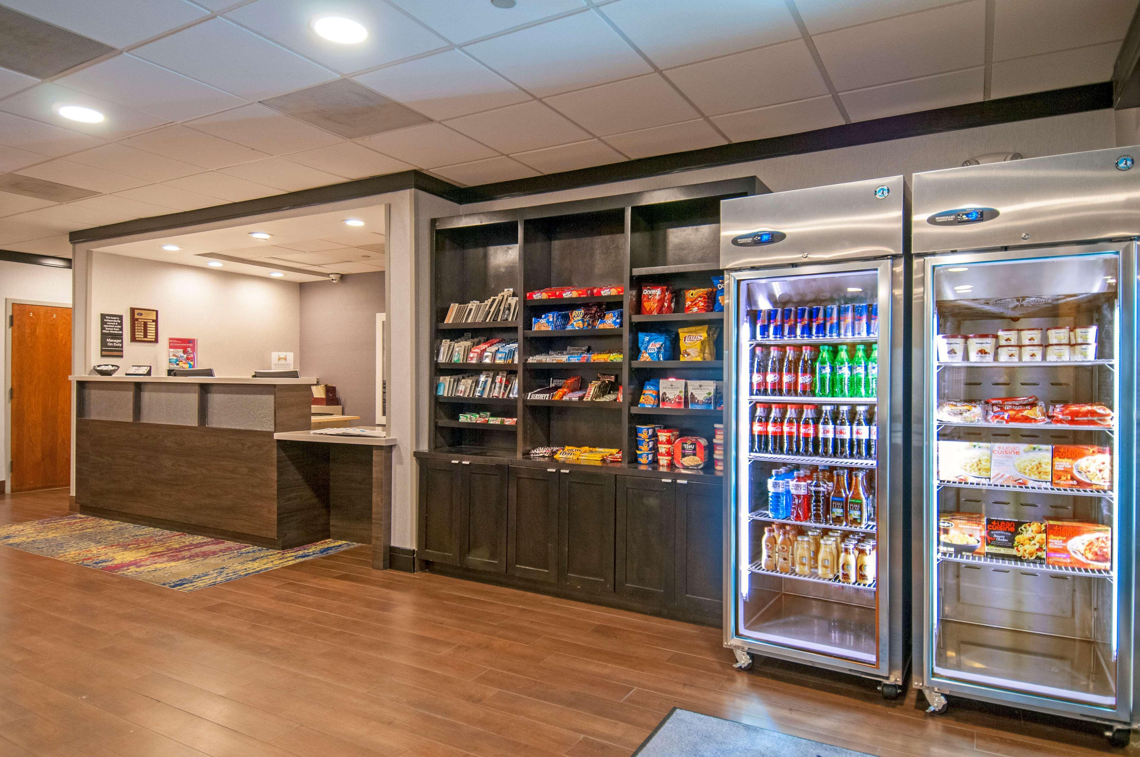 Hampton Inn Shreveport/Bossier City Zewnętrze zdjęcie