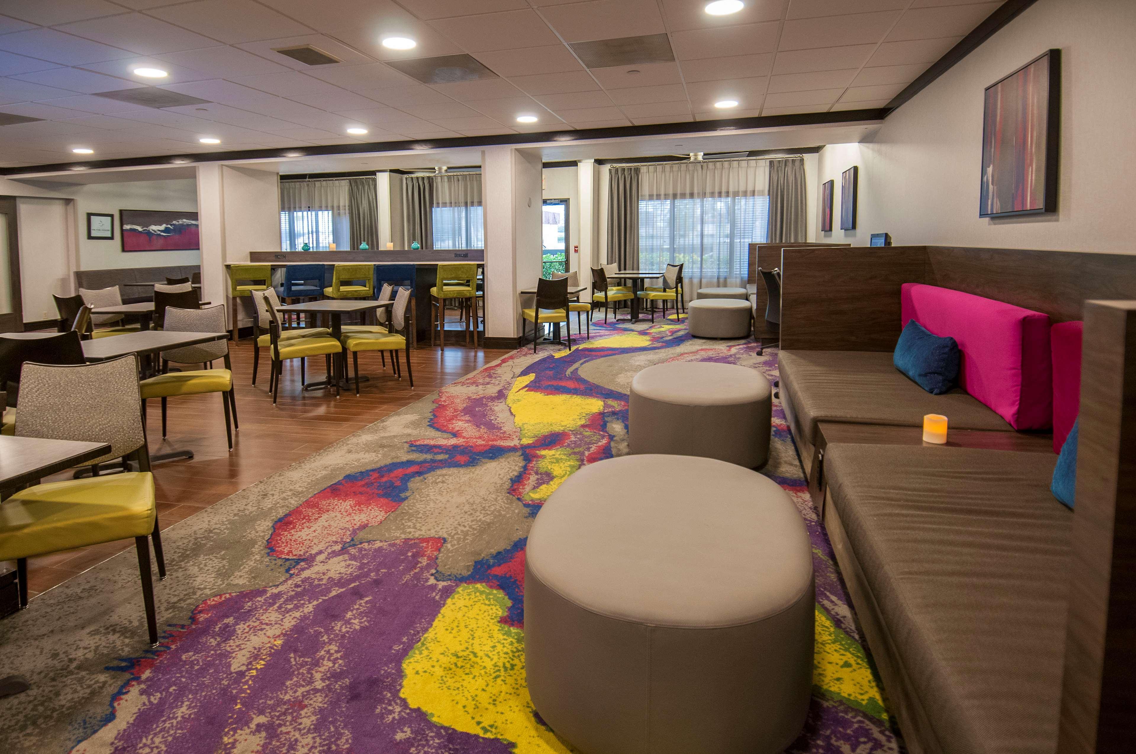 Hampton Inn Shreveport/Bossier City Zewnętrze zdjęcie