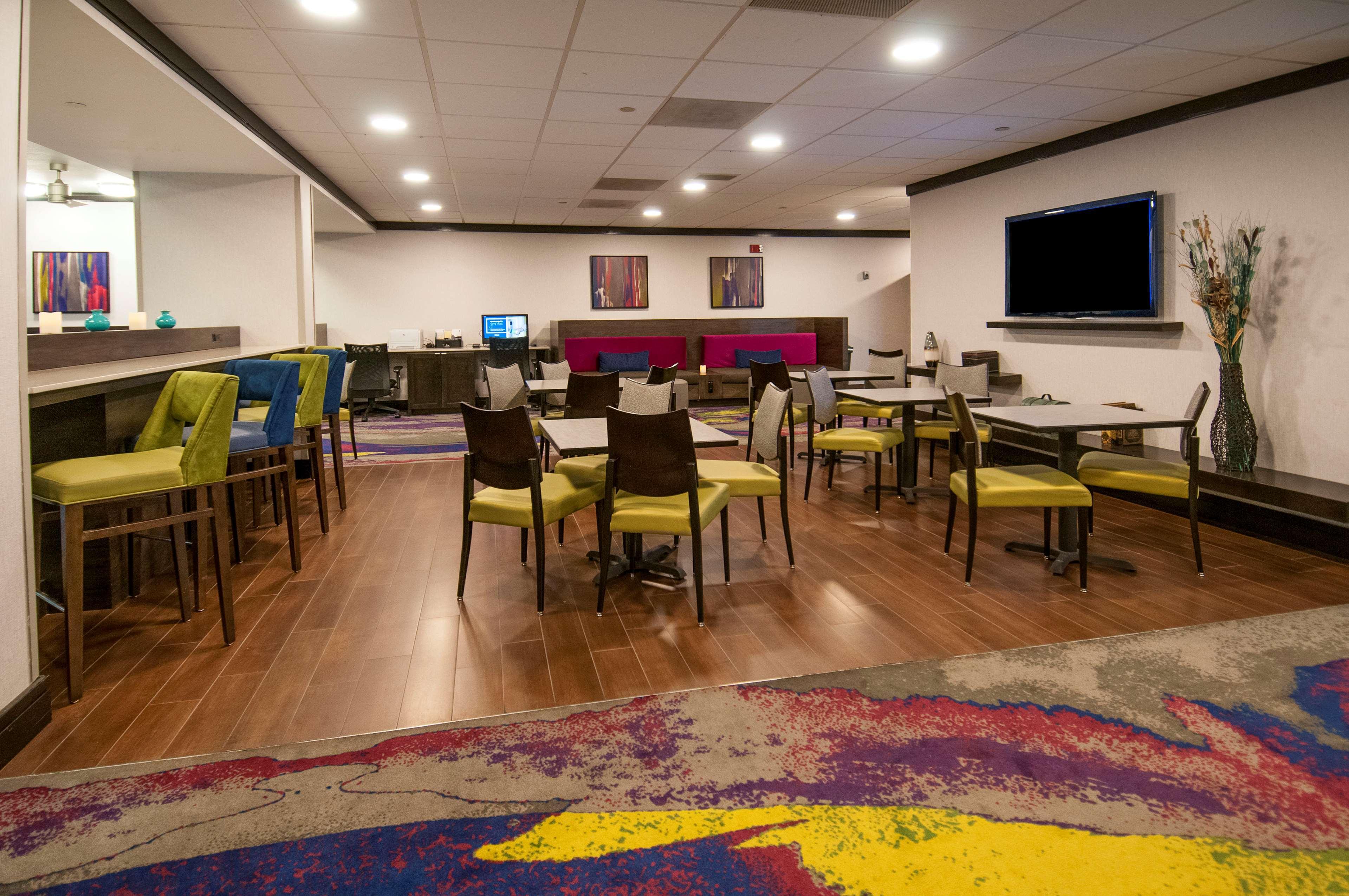 Hampton Inn Shreveport/Bossier City Zewnętrze zdjęcie