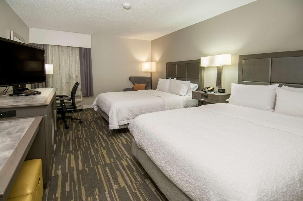 Hampton Inn Shreveport/Bossier City Zewnętrze zdjęcie