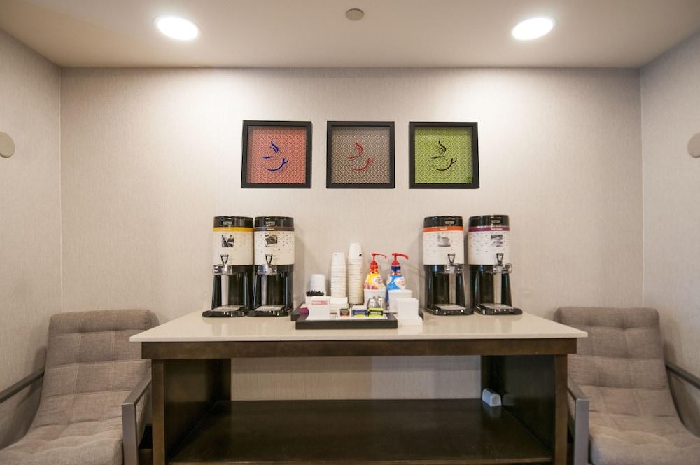 Hampton Inn Shreveport/Bossier City Zewnętrze zdjęcie