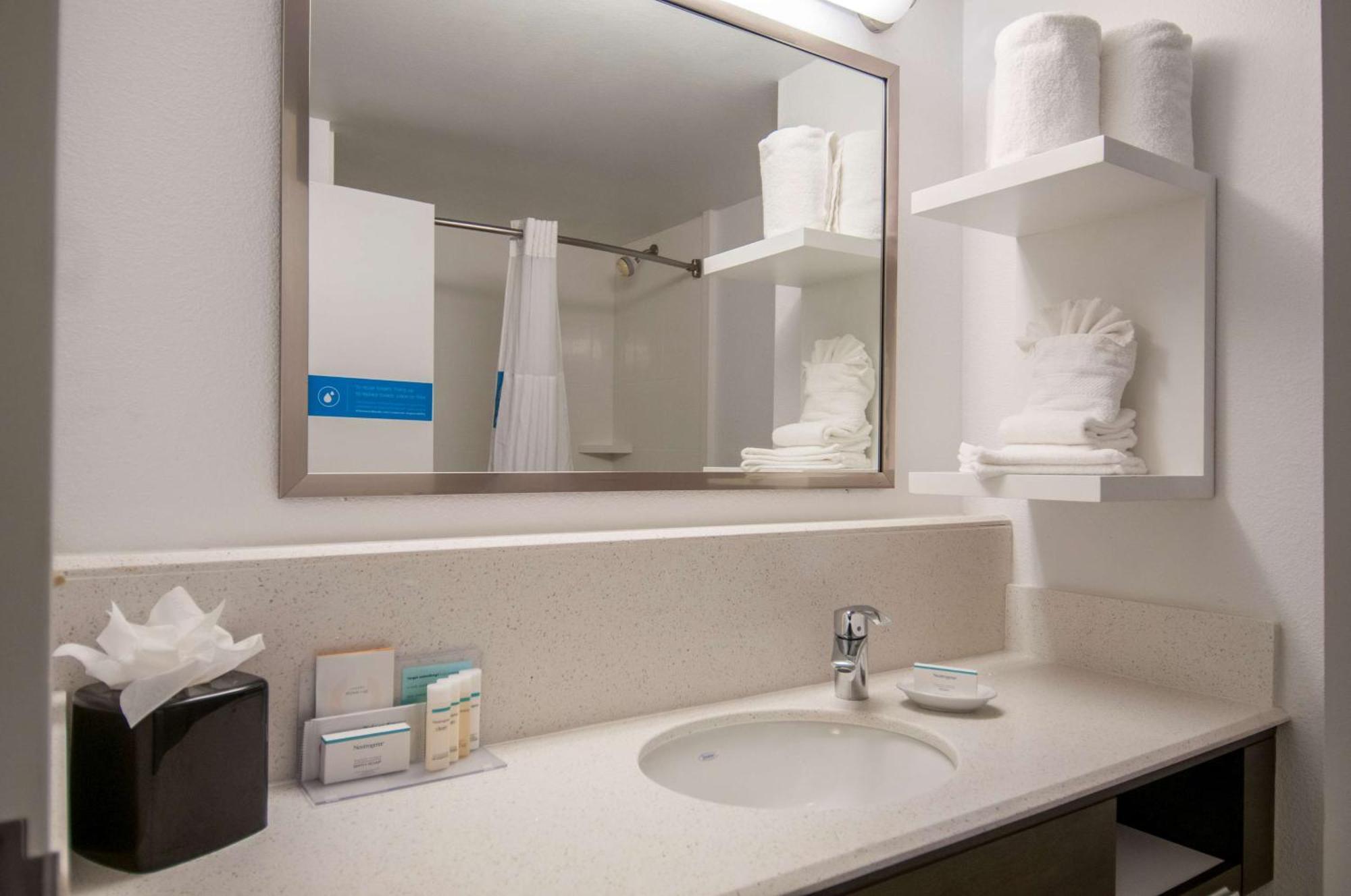 Hampton Inn Shreveport/Bossier City Zewnętrze zdjęcie
