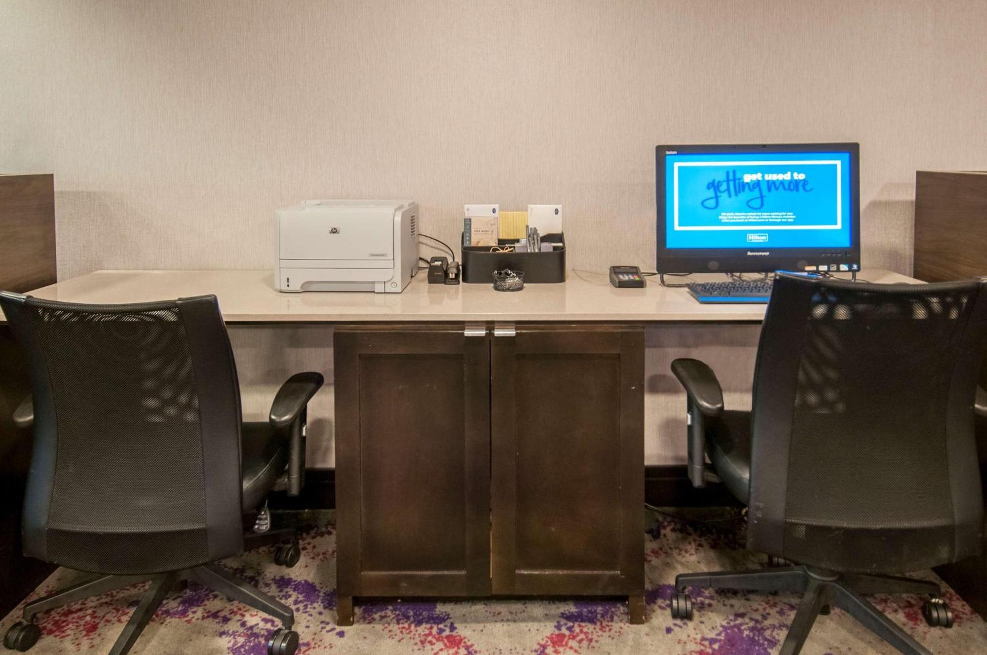 Hampton Inn Shreveport/Bossier City Zewnętrze zdjęcie