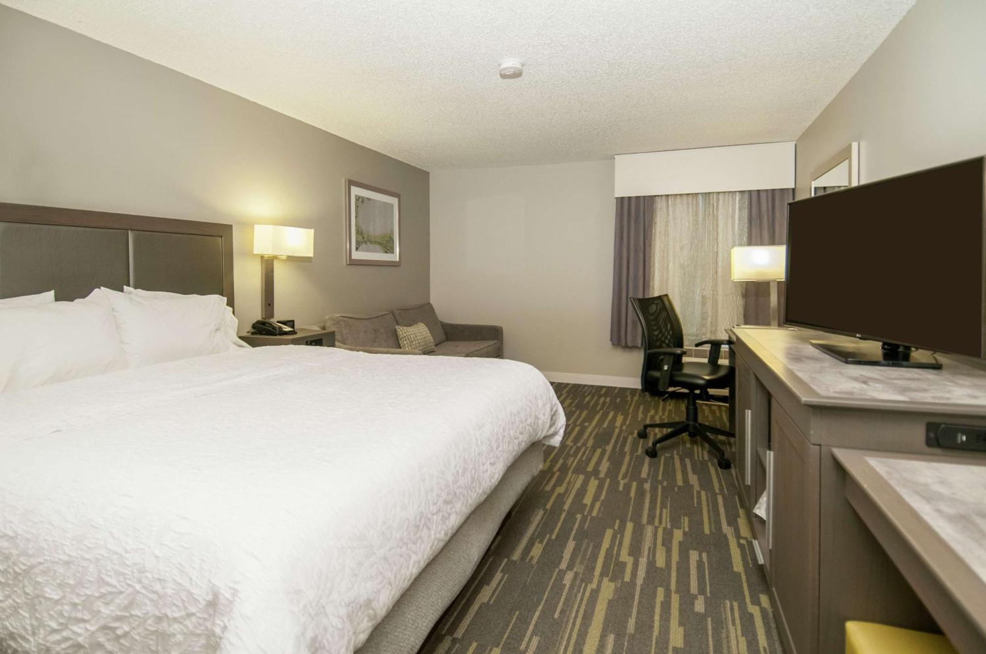 Hampton Inn Shreveport/Bossier City Zewnętrze zdjęcie