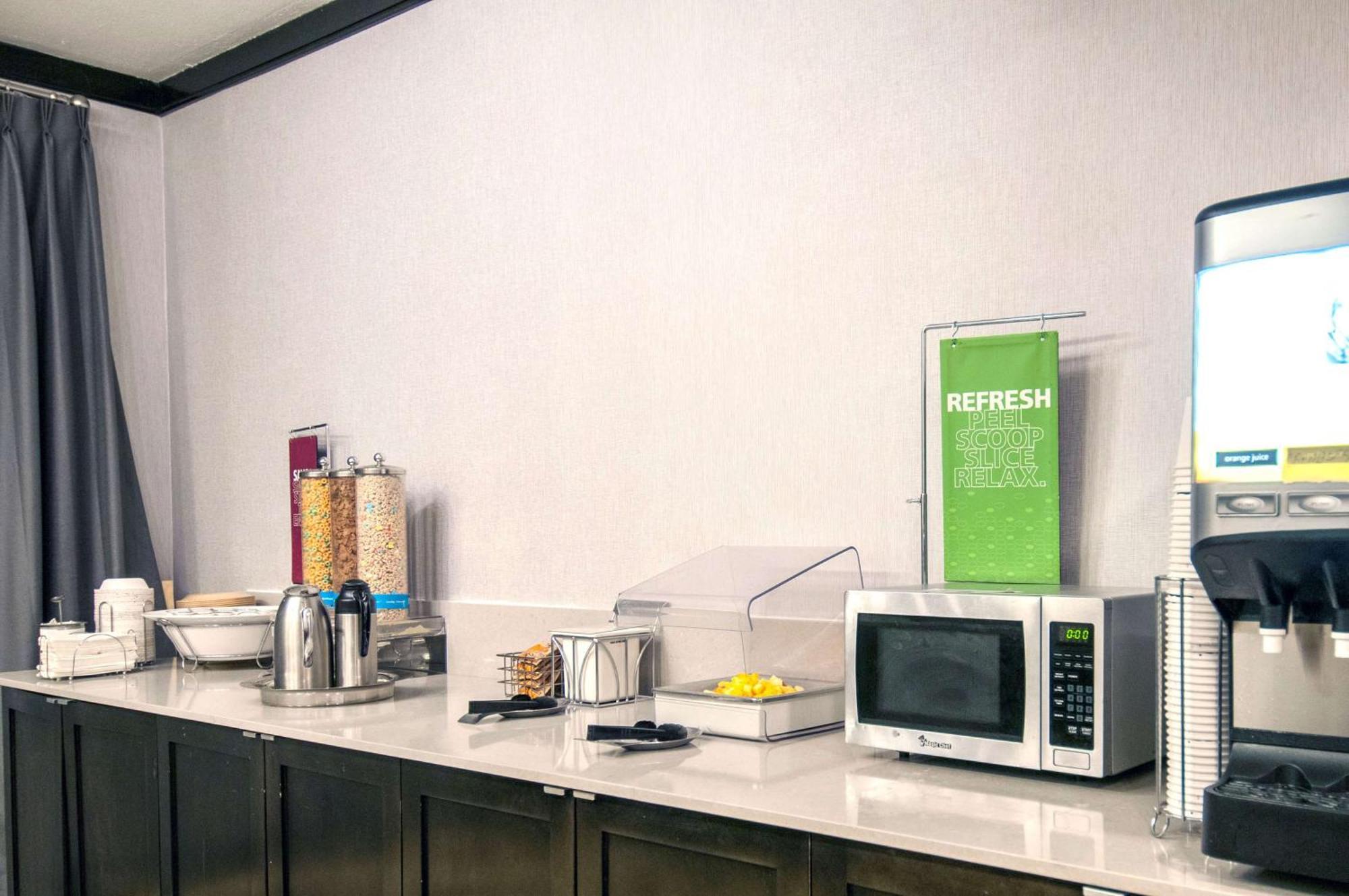 Hampton Inn Shreveport/Bossier City Zewnętrze zdjęcie