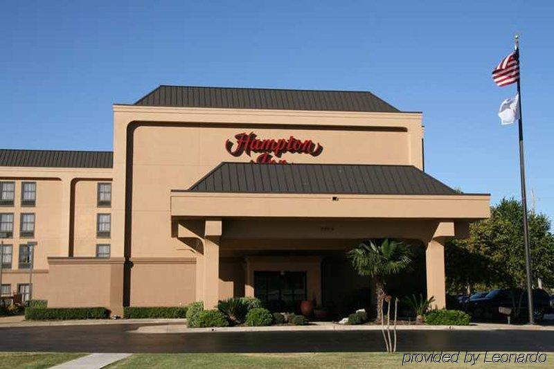 Hampton Inn Shreveport/Bossier City Zewnętrze zdjęcie