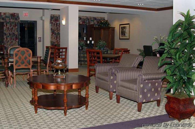 Hampton Inn Shreveport/Bossier City Wnętrze zdjęcie