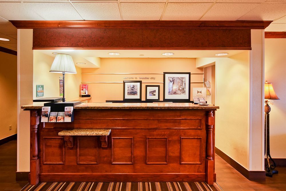 Hampton Inn Shreveport/Bossier City Zewnętrze zdjęcie