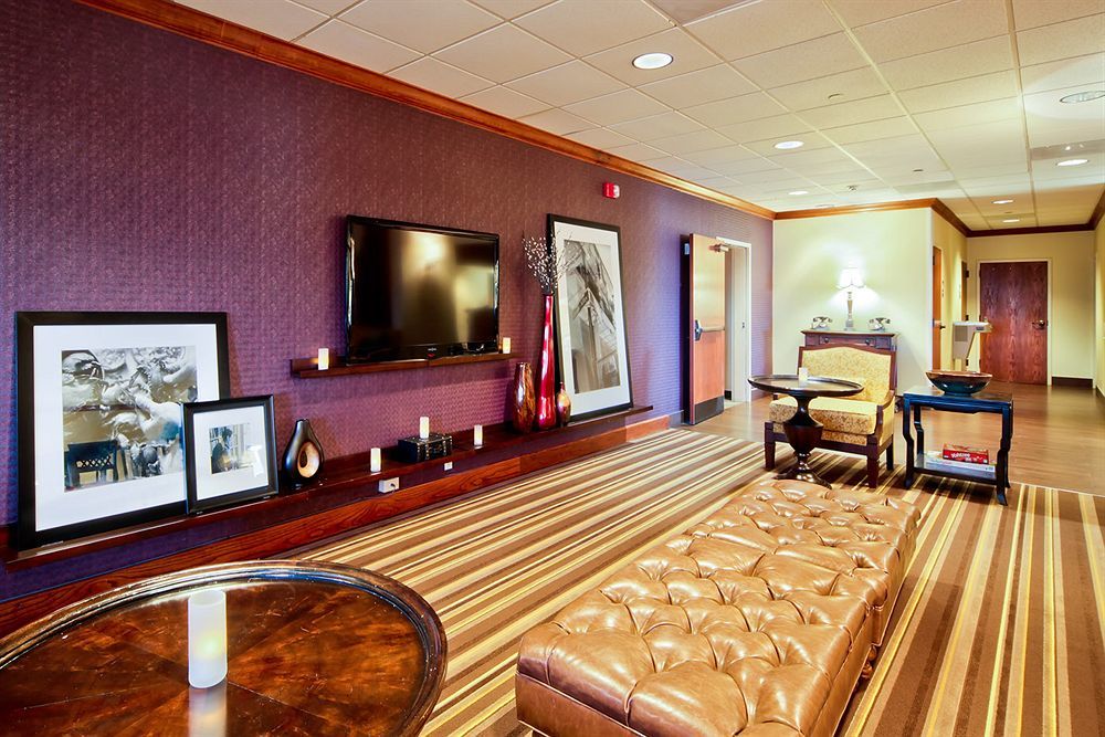 Hampton Inn Shreveport/Bossier City Zewnętrze zdjęcie