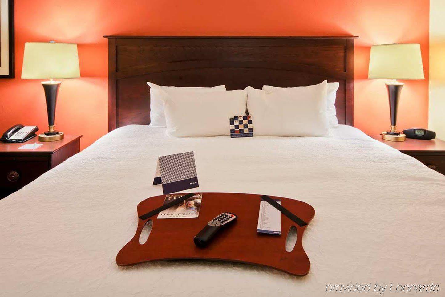 Hampton Inn Shreveport/Bossier City Zewnętrze zdjęcie