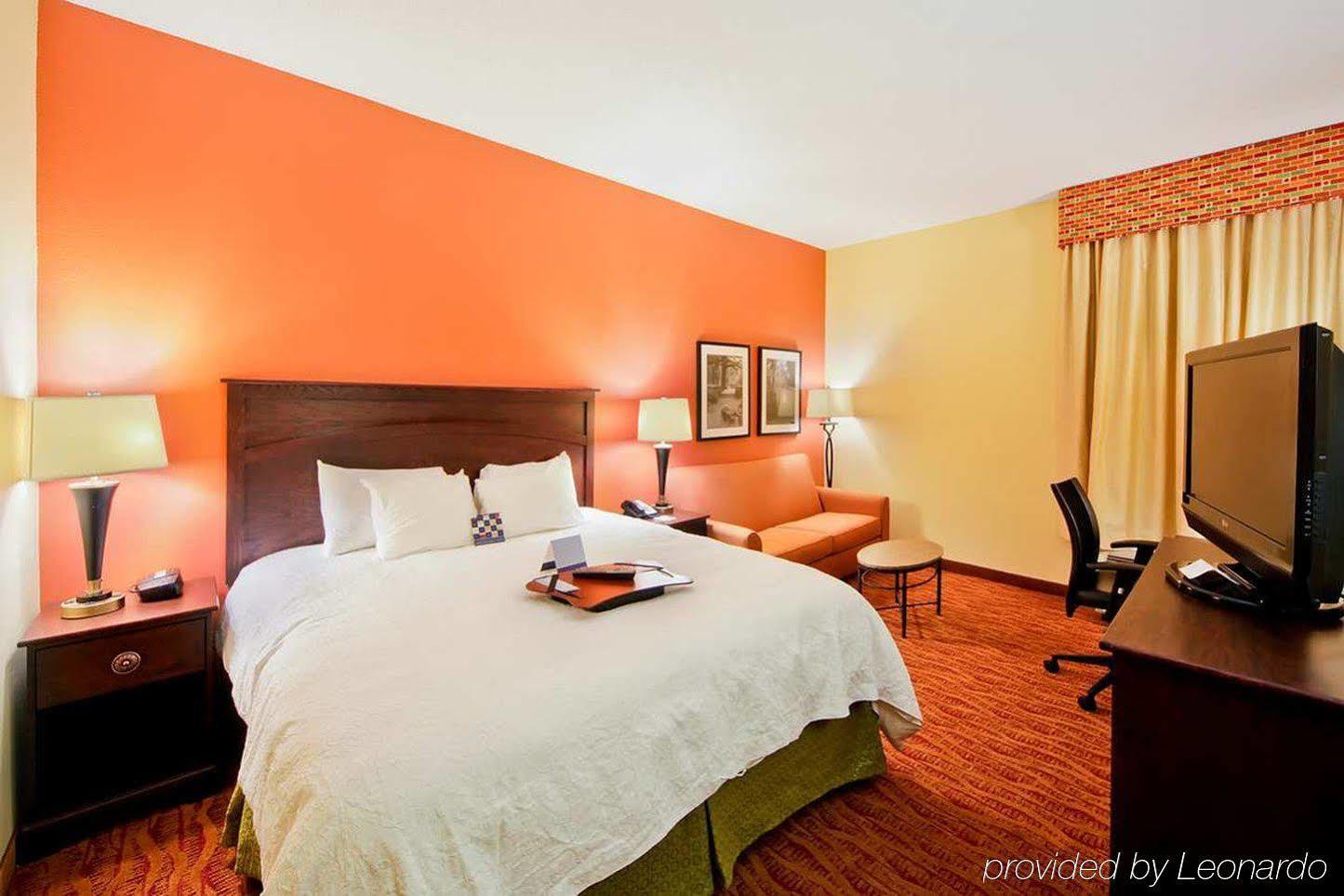 Hampton Inn Shreveport/Bossier City Pokój zdjęcie