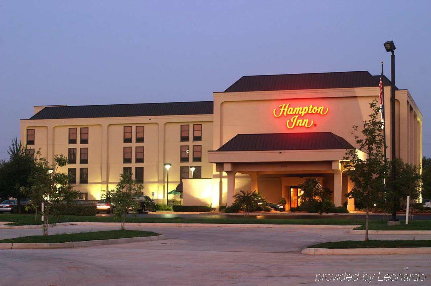 Hampton Inn Shreveport/Bossier City Zewnętrze zdjęcie