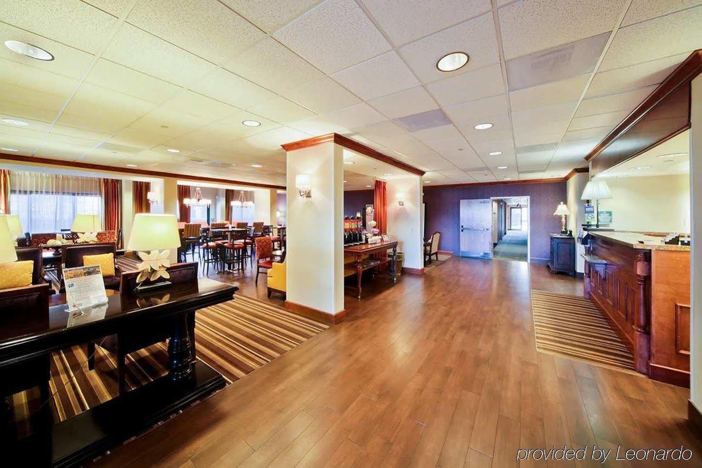 Hampton Inn Shreveport/Bossier City Zewnętrze zdjęcie
