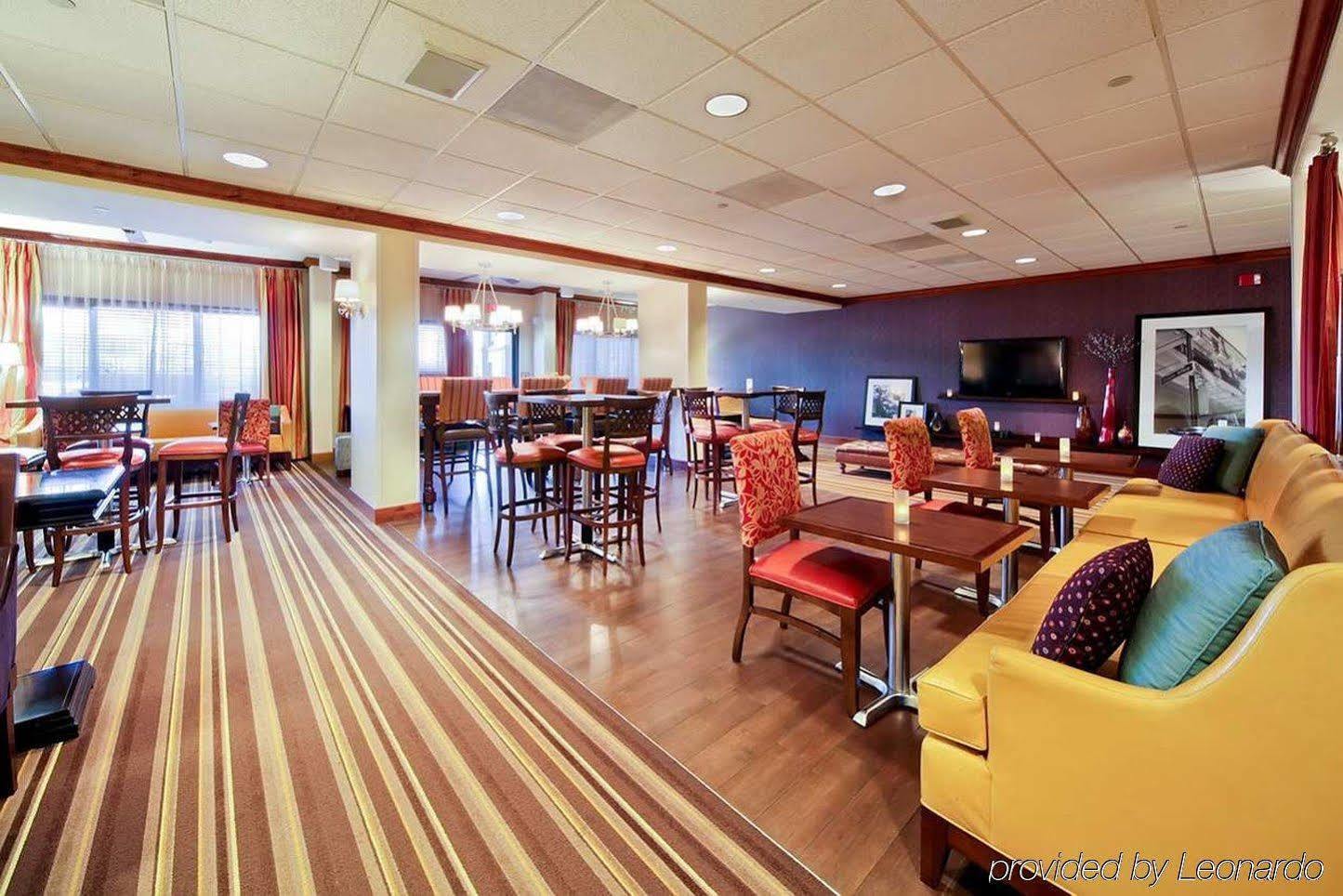 Hampton Inn Shreveport/Bossier City Zewnętrze zdjęcie
